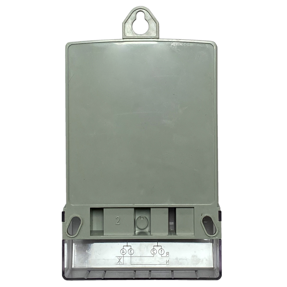 Reltech Wechselstromzähler digital MID 100A RWDZ2 Reltech Wechselstromzähler digital MID 100A RWDZ2